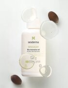 Sesderma SESCACAY Bio-Intensive Oil ulei pentru regenerare pentru cicatrici și vergeturi 100 ml