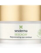Sesderma SESCACAY Rejuvenating Eye Contour Cream crema pentru reintinerire zona ochilor 30 ml