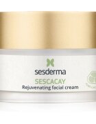 Sesderma SESCACAY Rejuvenating Face Cream crema pentru fata cu efect de intinerire 50 ml