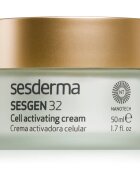 Sesderma Sesgen 32 Cell Activating Cream crema regeneratoare pentru tenul uscat 50 ml