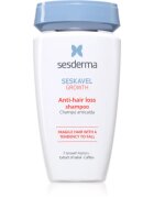 Sesderma Seskavel Growth sampon pentru cresterea parului impotriva caderii parului 250 ml