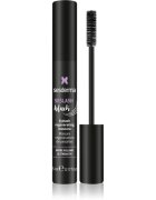 Sesderma Seslash mascara cu efect de alungire a genelor cu keratina culoare black 5 ml