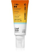 SeventyOne Cool Kids SPF50+ spray pentru protectie solara pentru copii corp si fata SPF 50+ 100 ml