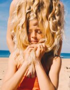 SeventyOne Cool Kids SPF50+ spray pentru protectie solara pentru copii corp si fata SPF 50+ 100 ml