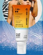 SeventyOne Cool Kids SPF50+ spray pentru protectie solara pentru copii corp si fata SPF 50+ 100 ml
