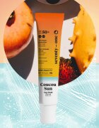 SeventyOne Coucou Sun SPF50+ spray solar faciale SPF 50+ 40 ml