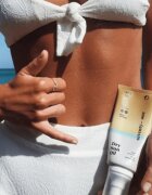 SeventyOne Dry Sun Oil SPF30 ulei uscat cu protecție solară pentru față corp și păr SPF 30 100 ml