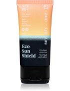 SeventyOne Eco Sun Sport SPF50+ cremă pentru plaja SPF 50+ 50 ml