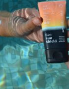 SeventyOne Eco Sun Sport SPF50+ cremă pentru plaja SPF 50+ 50 ml