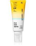 SeventyOne Eco Sun Spray SPF50+ spray solar cu o protectie UV ridicata SPF 50+ 100 ml