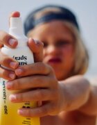 SeventyOne Eco Sun Spray SPF50+ spray solar cu o protectie UV ridicata SPF 50+ 100 ml