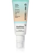 SeventyOne Feel Free SPF30 Crema anti-imbatranire pentru protectie solara cu efect de hidratare SPF 30 40 ml
