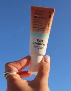 SeventyOne Feel Golden SPF30 fluid pentru tonifierea bronzului faciale SPF 30 40 ml