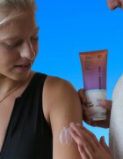 SeventyOne Feel Good Family Crema hidratanta pentru fata si corp 200 ml