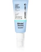 SeventyOne Siren's Secret Ulei protector de păr pentru protecție solară 50 ml