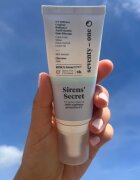 SeventyOne Siren's Secret Ulei protector de păr pentru protecție solară 50 ml