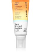 SeventyOne Sun Kissed Lotion SPF 50+ cremă pentru plaja 100 ml