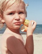 SeventyOne SunKissed SPF50 cremă pentru plaja stick SPF 50 15 g