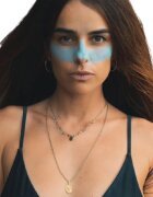 SeventyOne The Ocean Blue cremă pentru plaja stick SPF 50+ 15 g