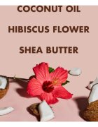 Shea Moisture Coconut & Hibiscus balsam pentru păr creț 384 ml