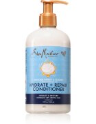 Shea Moisture Manuka Honey & Yogurt balsam hidratant 384 ml