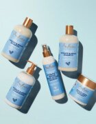 Shea Moisture Manuka Honey & Yogurt balsam hidratant 384 ml