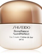 Shiseido Benefiance NutriPerfect Day Cream crema de zi de intinerire SPF 15 50 ml