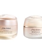 Shiseido Benefiance Smooth & Strenghten Set set anti-imbatranire si de fermitate a pielii