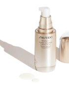 Shiseido Benefiance Wrinkle Smoothing Contour Serum Ser pentru reducerea semnelor de imbatranire 30 ml