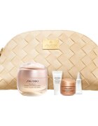 Shiseido Benefiance Wrinkle Smoothing Cream set cadou