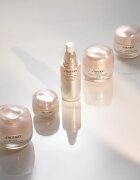 Shiseido Benefiance Wrinkle Smoothing Day Cream crema de zi anti-rid SPF 25 50 ml