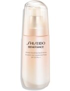 Shiseido Benefiance Wrinkle Smoothing Day Emulsion Emulsie protectoare anti-îmbătrânire SPF 30 75 ml