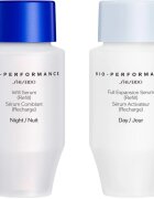 Shiseido Bio-Performance Skin Filler Serum ser facial Refil 2x30 ml