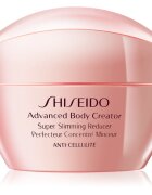 Shiseido Body Advanced Body Creator crema pentru slabit pentru celulită 200 ml