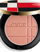 Shiseido Color + Glow Enhancer machiaj multifuncțional pentru ochi și pentru față culoare 04 Coral Moonstone 7 g
