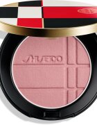 Shiseido Color + Glow Enhancer machiaj multifuncțional pentru ochi și pentru față culoare 06 Mauve Quartz 7 g