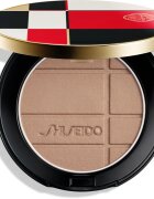 Shiseido Color + Glow Enhancer machiaj multifuncțional pentru ochi și pentru față culoare 08 Greige Topaz 7 g