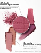 Shiseido Color + Glow Enhancer machiaj multifuncțional pentru ochi și pentru față culoare 08 Greige Topaz 7 g