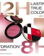 Shiseido Color + Glow Enhancer machiaj multifuncțional pentru ochi și pentru față culoare 08 Greige Topaz 7 g
