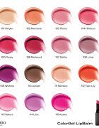 Shiseido ColorGel LipBalm balsam de buze tonifiant cu efect de hidratare culoare 102 Narcissus (apricot) 2 g