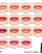 Shiseido ColorGel LipBalm balsam de buze tonifiant cu efect de hidratare culoare 102 Narcissus (apricot) 2 g