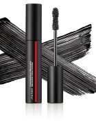 Shiseido ControlledChaos MascaraInk mascara pentru volum culoare 01 Black Pulse 11.5 ml
