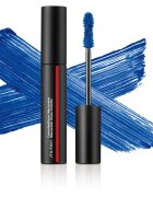 Shiseido ControlledChaos MascaraInk mascara pentru volum culoare 02 Sapphire Spark 11.5 ml