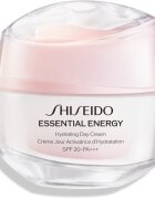 Shiseido Essential Energy Hydrating Day Cream crema de zi hidratanta SPF 20 50 ml