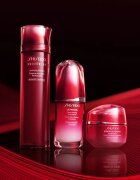 Shiseido Eudermine Activating Essence tonic revitalizant cu efect de hidratare Refil 145 ml