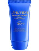 Shiseido Expert Sun Protector Cream SPF 50+ protectie solara rezistenta la apa pentru fata SPF 50+ 50 ml