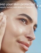 Shiseido Expert Sun Protector Lotion Sensitive SPF50+ lapte protector pentru piele sensibila SPF 50+ 150 ml