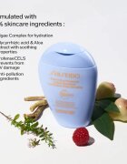Shiseido Expert Sun Protector Lotion Sensitive SPF50+ lapte protector pentru piele sensibila SPF 50+ 150 ml