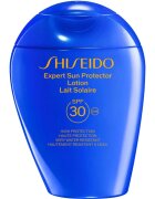Shiseido Expert Sun Protector Lotion SPF 30 lotiune solara pentru fata si corp SPF 30 150 ml
