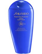 Shiseido Expert Sun Protector Lotion SPF 30 lotiune solara pentru fata si corp SPF 30 300 ml